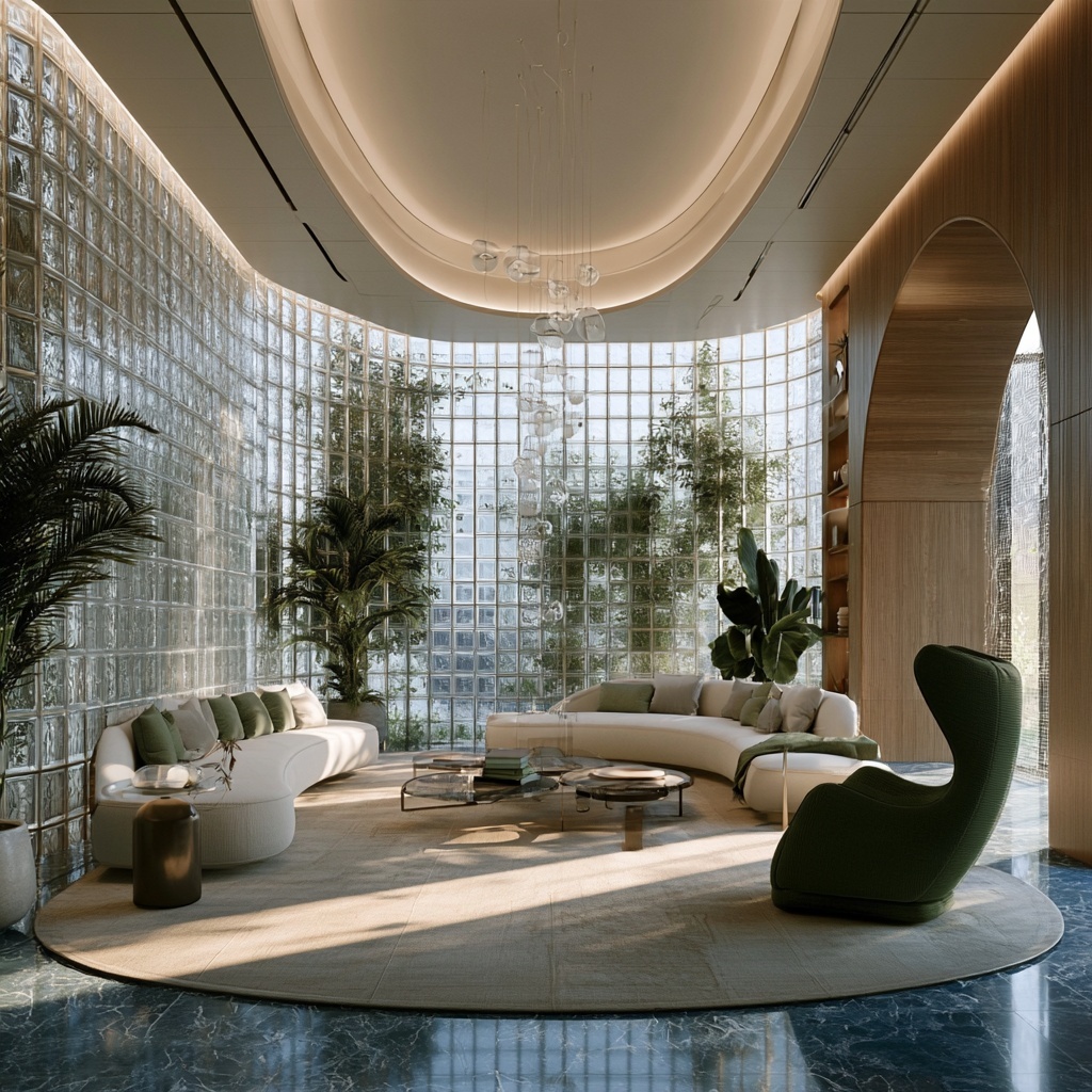 Interiors by Ilise design project 4