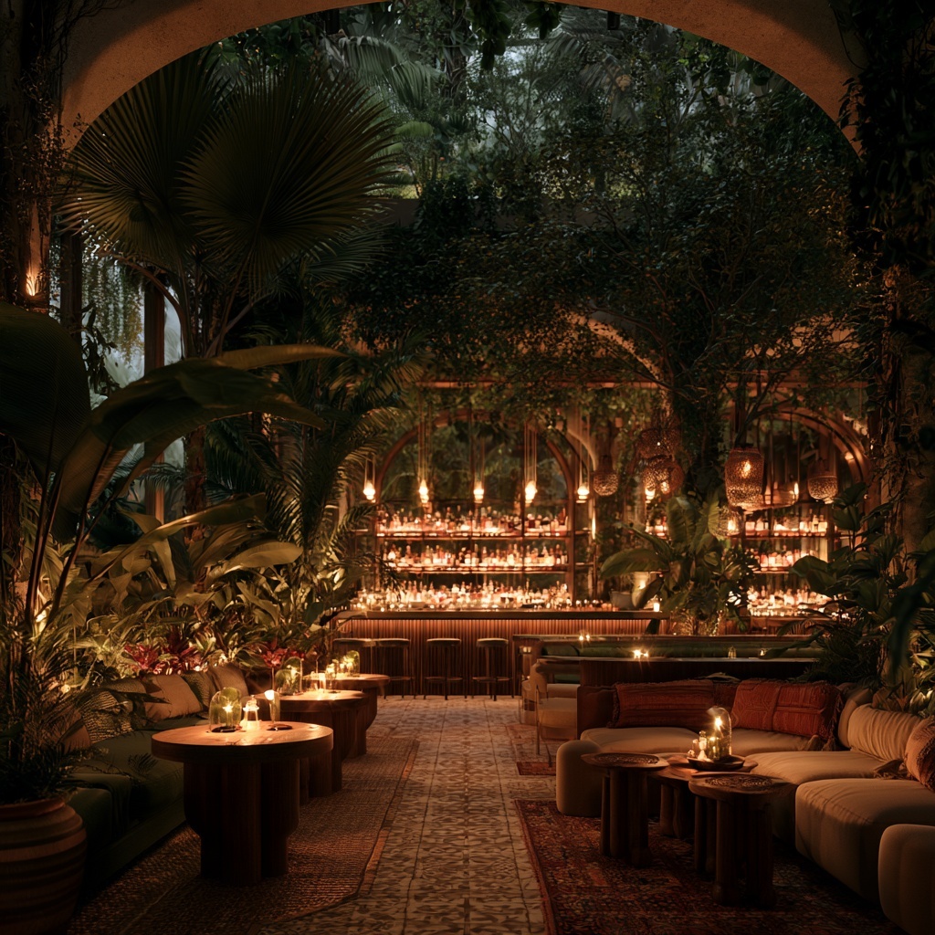 Interiors by Ilise design project 2