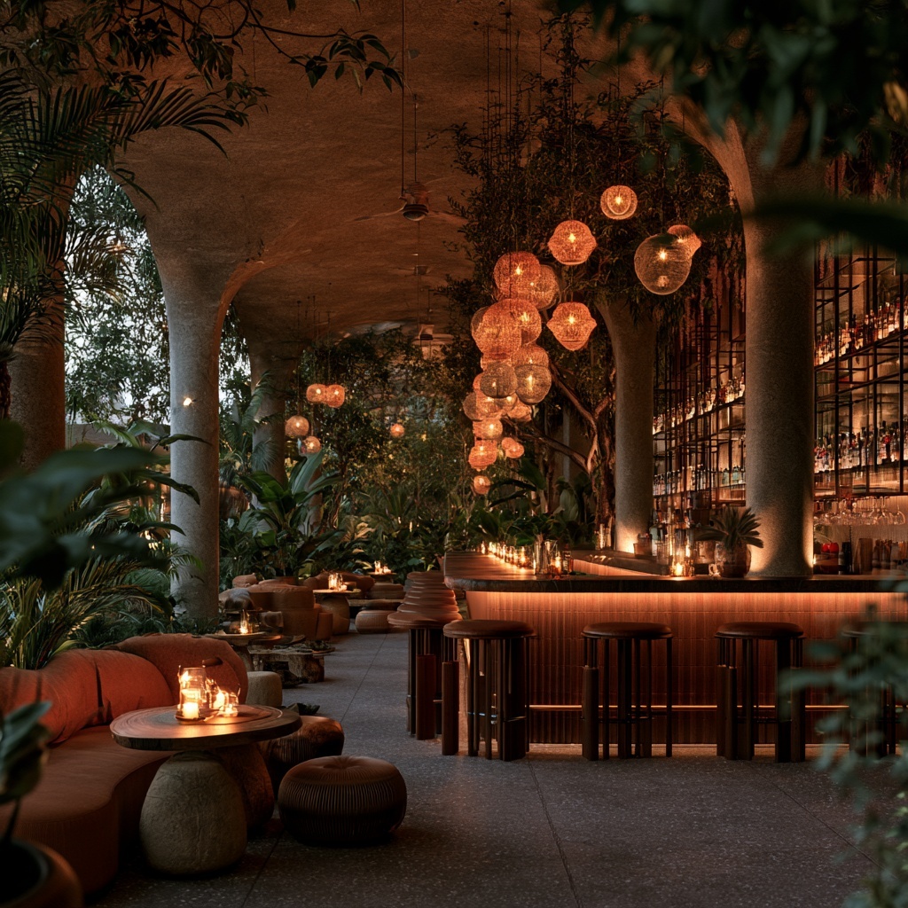 Interiors by Ilise design project 1