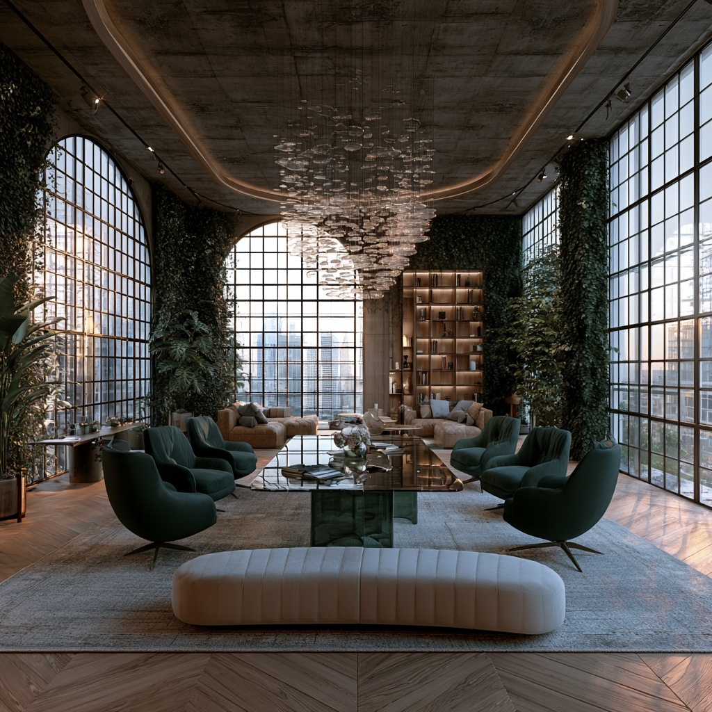 Interiors by Ilise design project 5