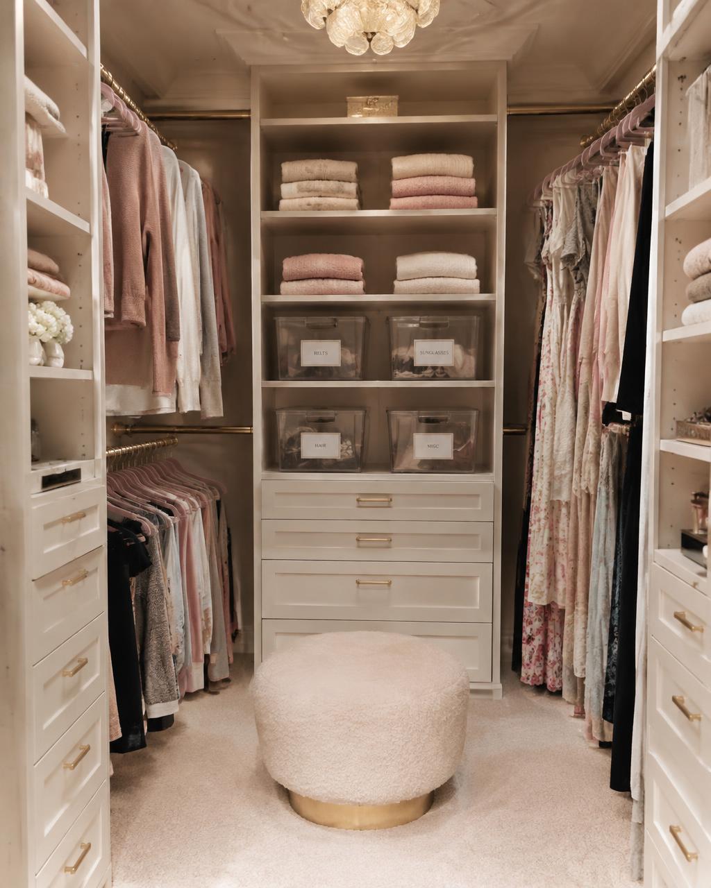 Home Organization